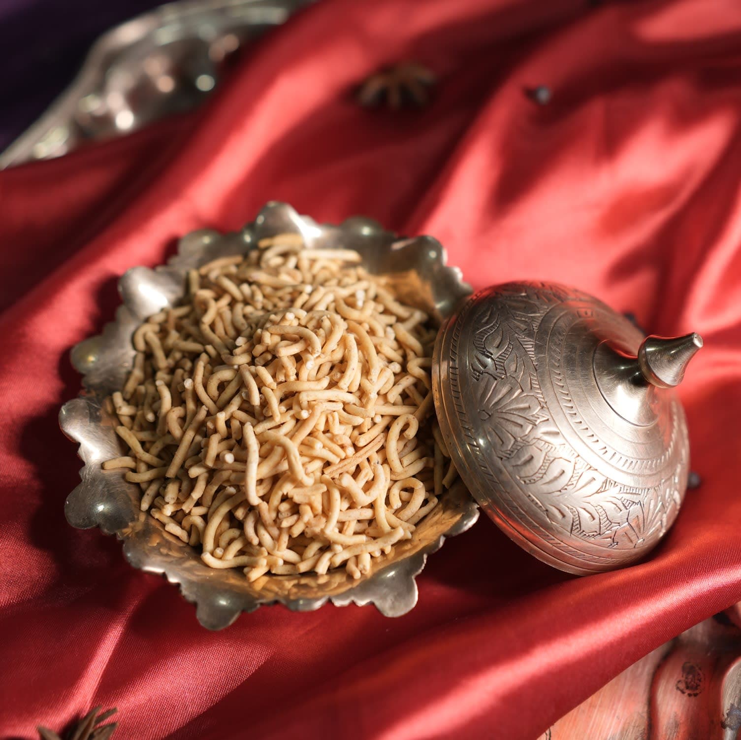 Neemuch Sev | namkeen - Gopi Misthan Bhandar