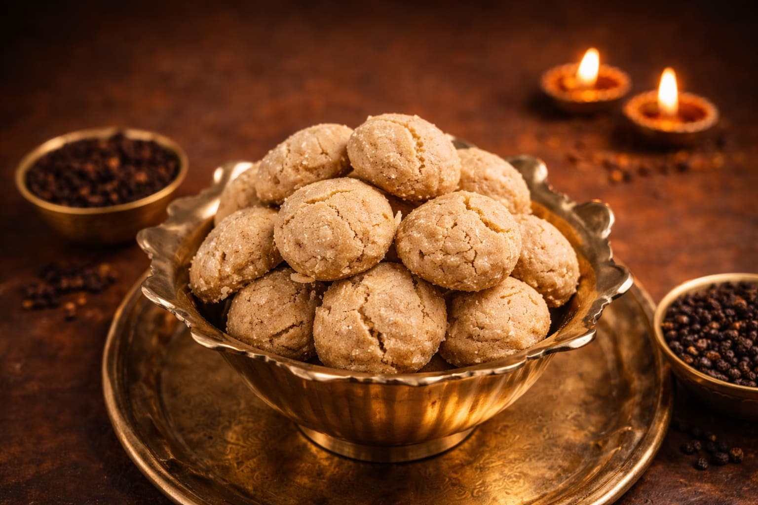 Bakery Items